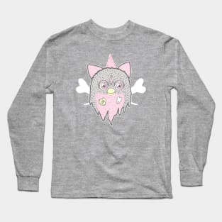 furby ♡ Long Sleeve T-Shirt